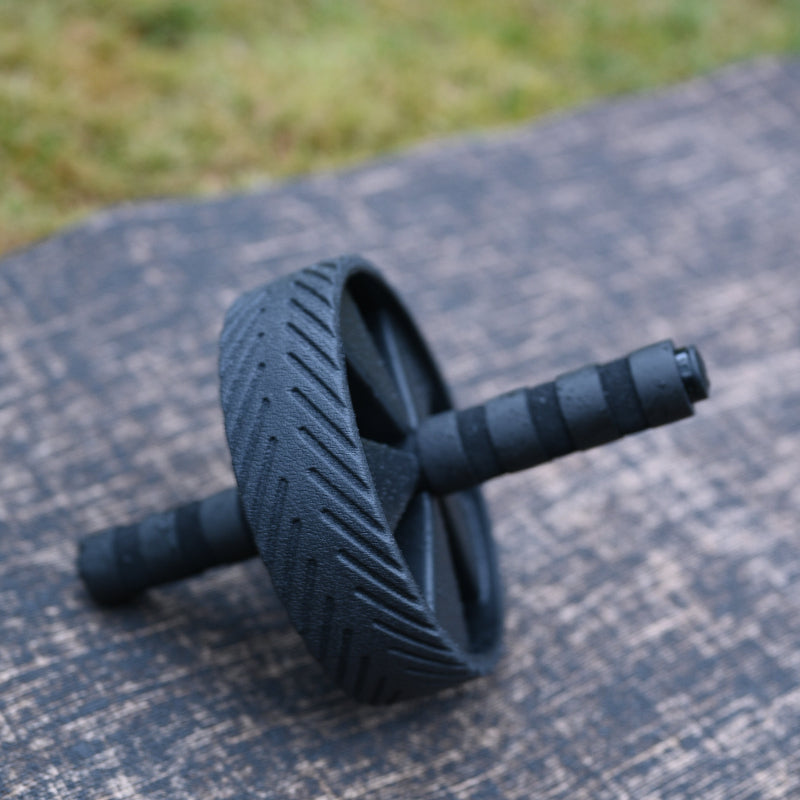 Magerulle – Kjernestyrke for løpere