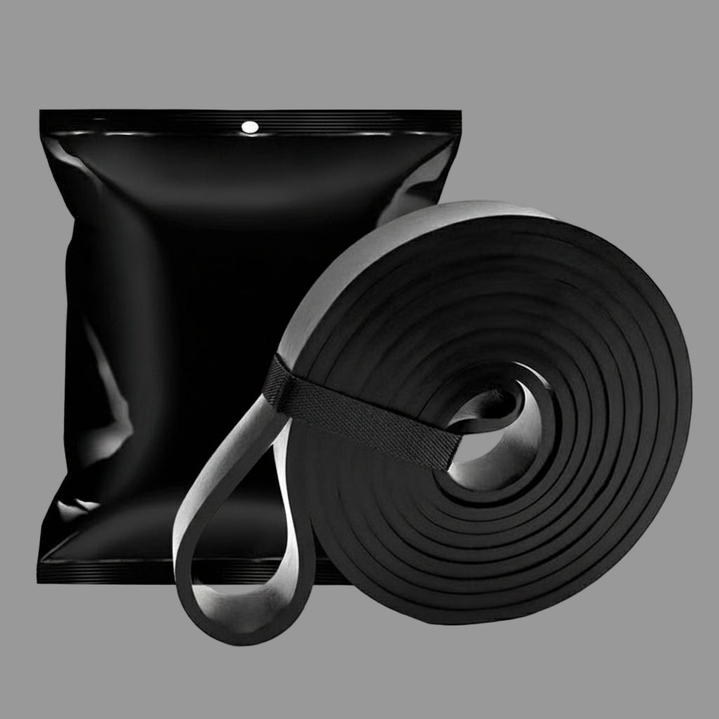 Treningsstrikk for løpere