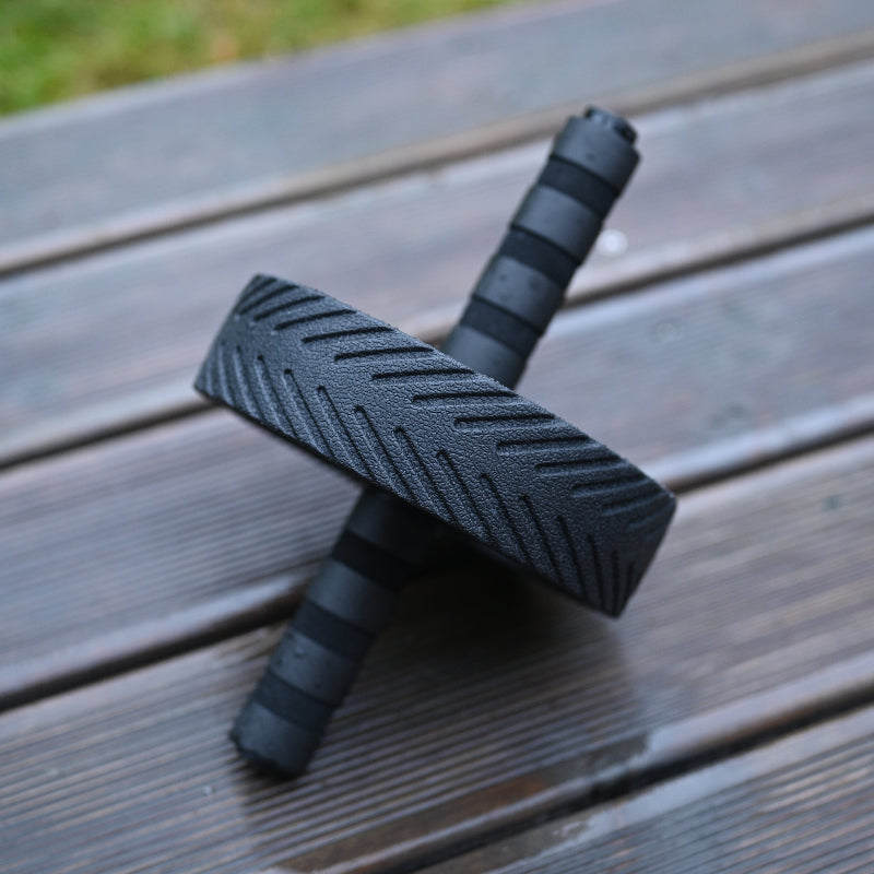 Magerulle – Kjernestyrke for løpere