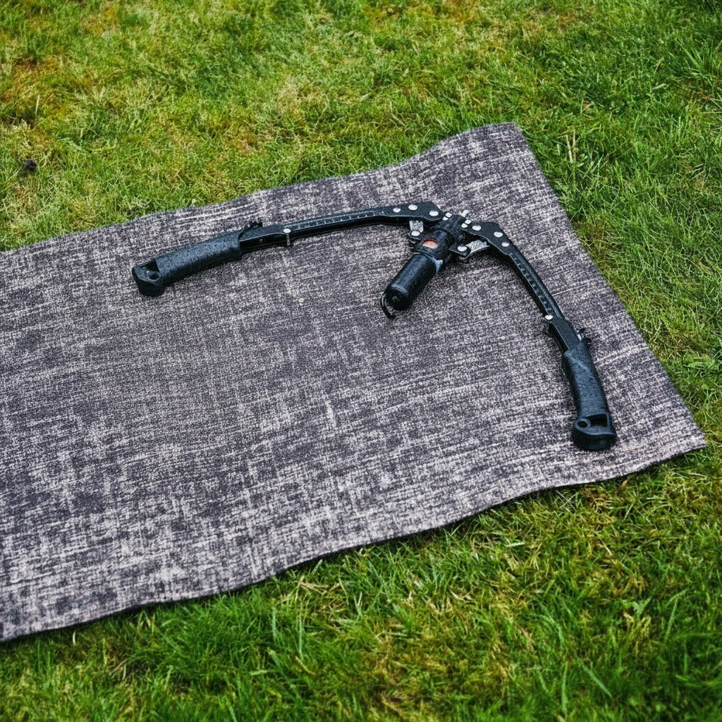 Justerbar Hydraulisk Treningsmaskin