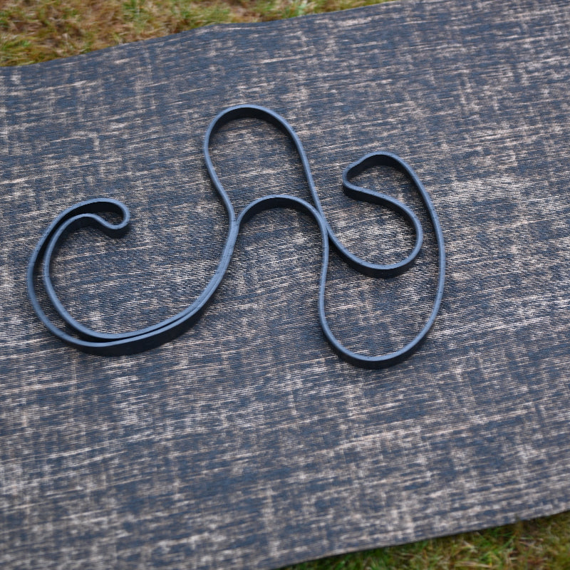 Treningsstrikk for løpere